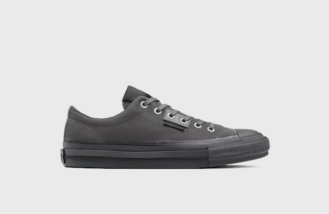 N.HOOLYWOOD x Converse Chuck Taylor Low "Grey Dust" N.HOOLYWOOD x Converse Chuck Taylor Low "Grey Dust"