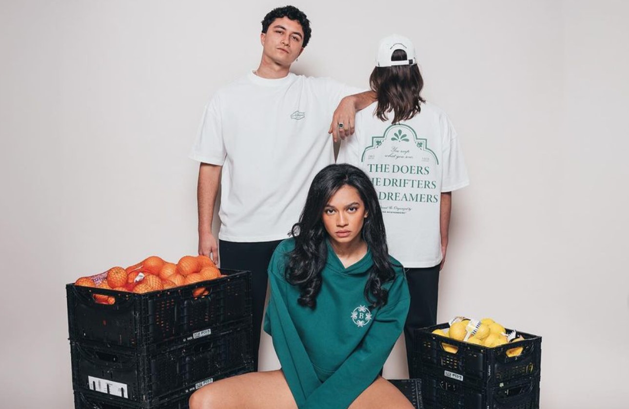 No Bystanders - Botanicals