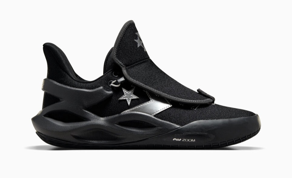 Converse All Star BB Trilliant CX Diamond "Storm Wind"
