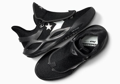 Converse All Star BB Trilliant CX Diamond "Storm Wind"