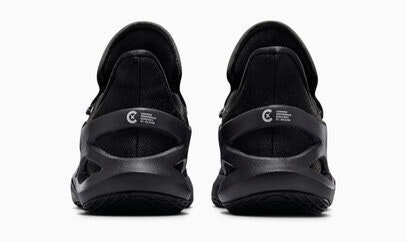 Converse All Star BB Trilliant CX Diamond "Storm Wind"