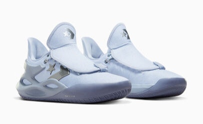Converse All Star BB Trilliant CX Diamond "Cloudy Daze"