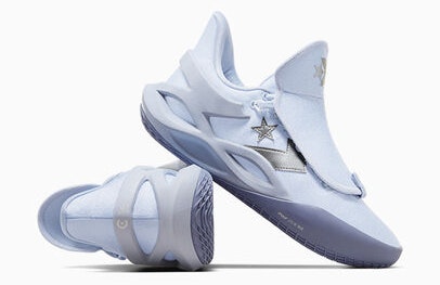 Converse All Star BB Trilliant CX Diamond "Cloudy Daze"