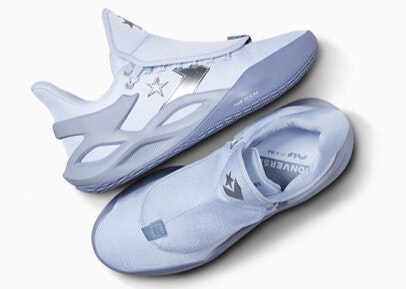 Converse All Star BB Trilliant CX Diamond "Cloudy Daze"