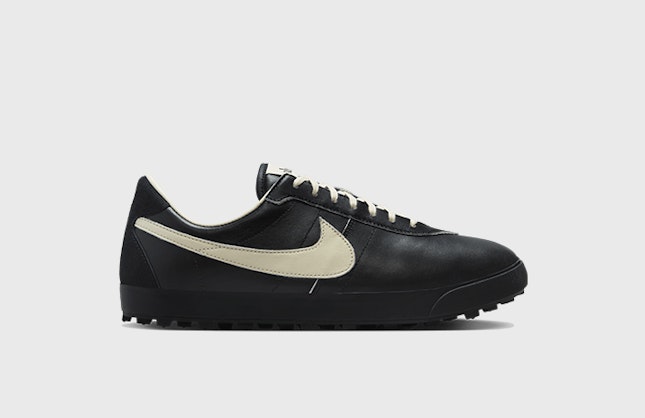 Bode x Nike Astro Grabber "Black"