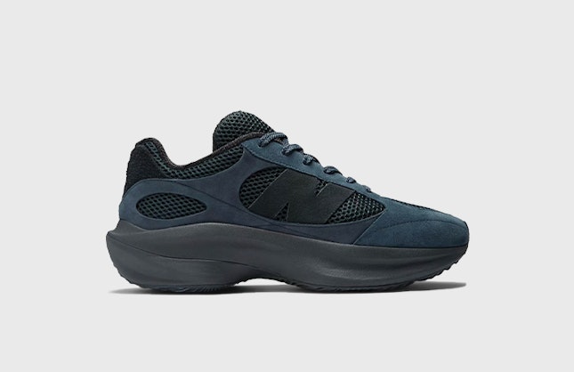 AURALEE x New Balance WRPD Runner "Dark Navy"