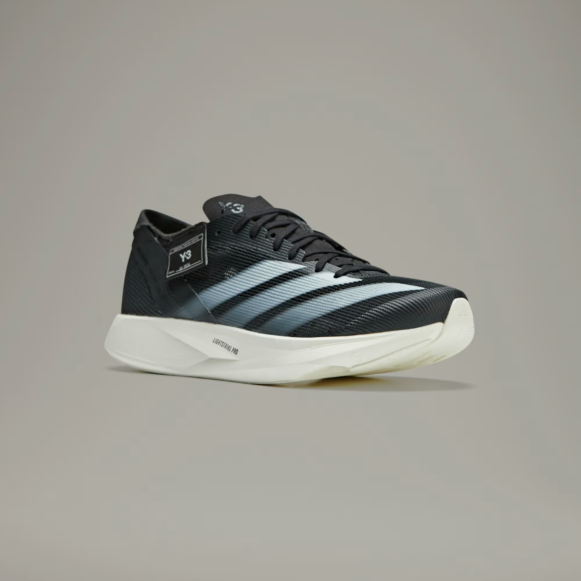 Y-3 x adidas Takumi Sen 10 "Black"