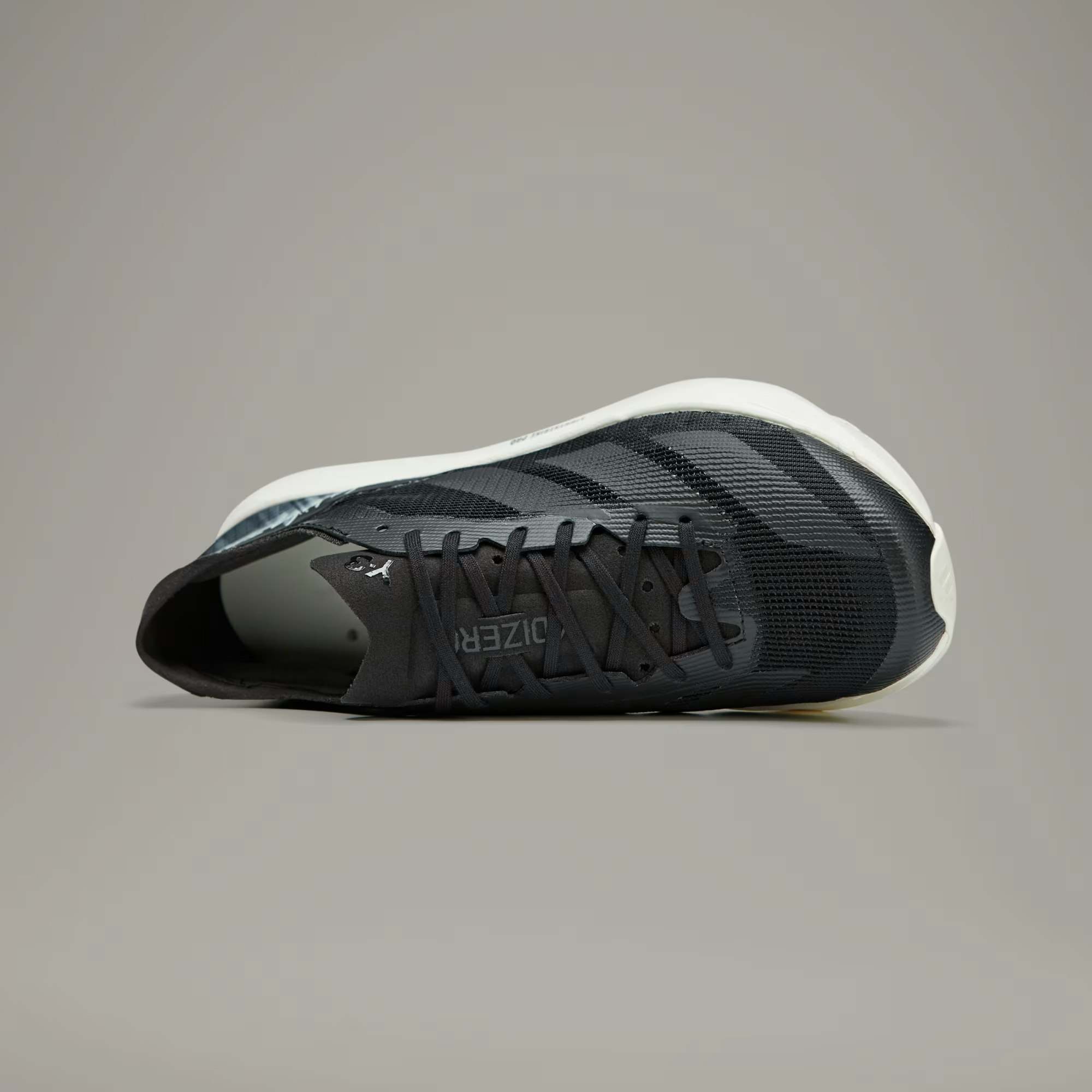 Y-3 x adidas Takumi Sen 10 "Black"