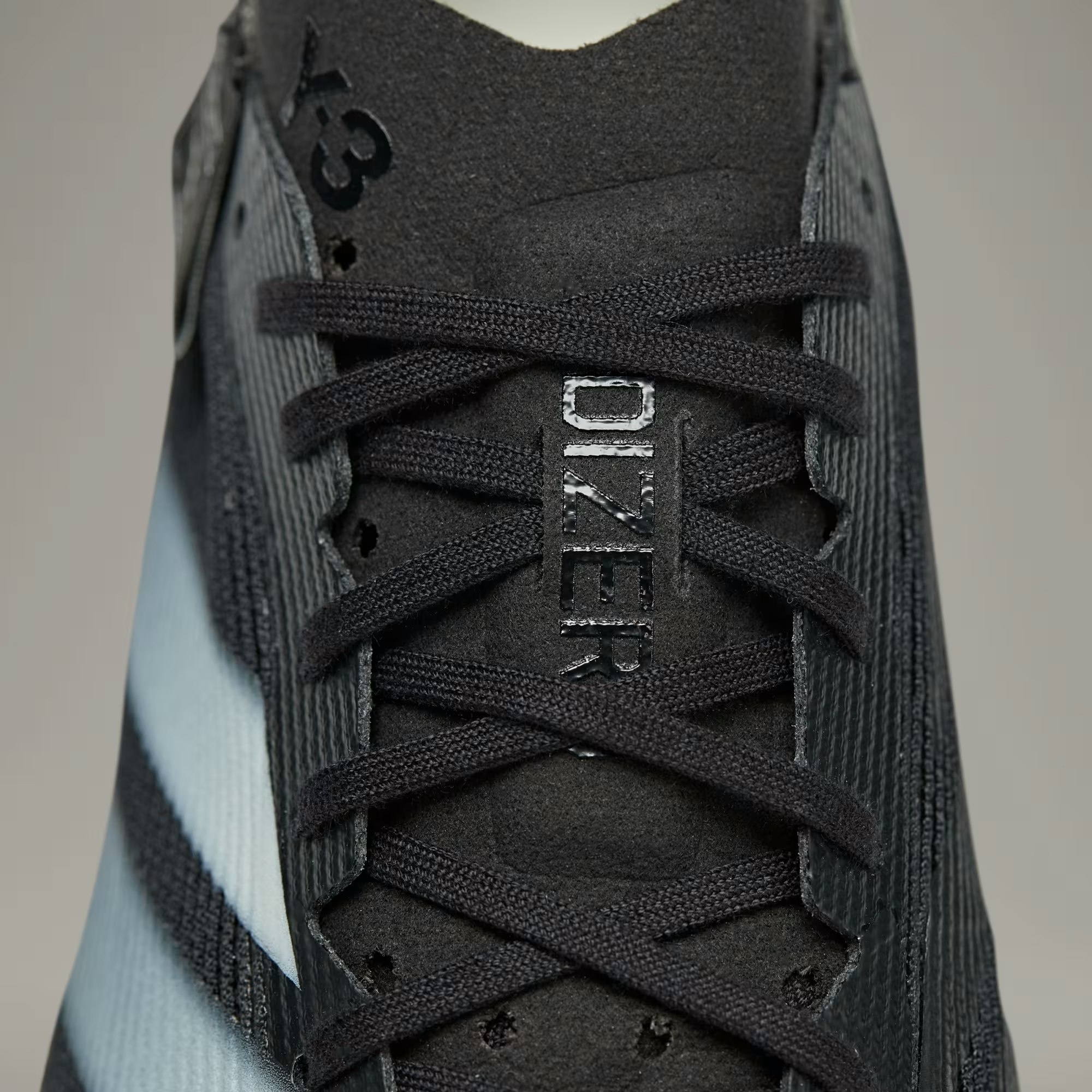 Y-3 x adidas Takumi Sen 10 "Black"