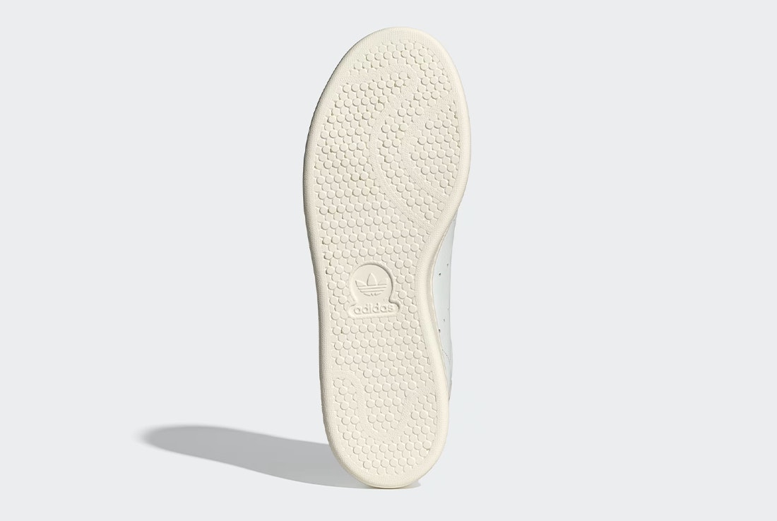 adidas Stan Smith Lux "Wonder White"
