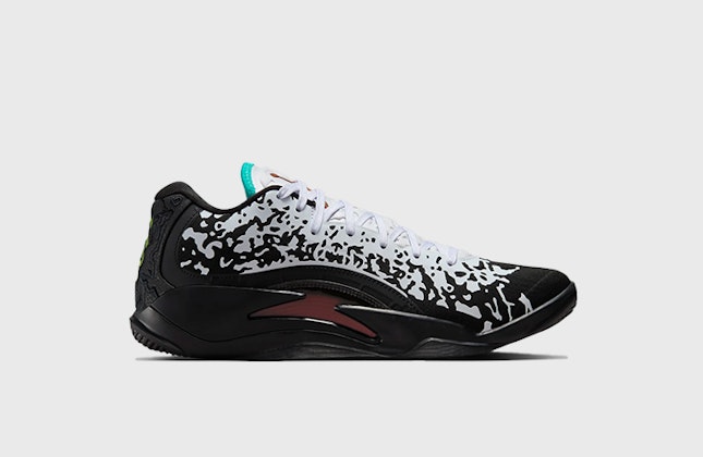 Jordan Zion 3 "Pear" Jordan Zion 3 "Pear"