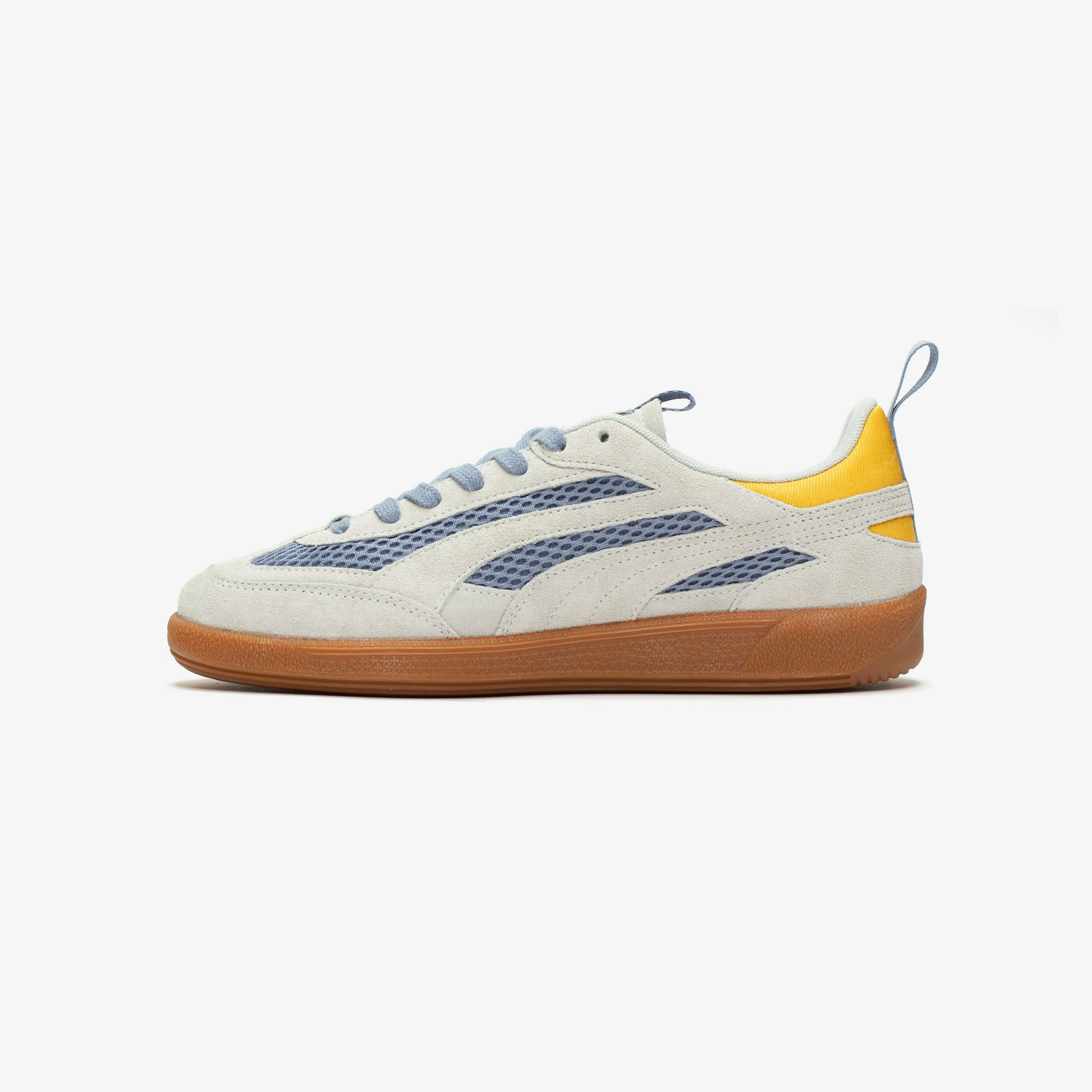 KidSuper x Puma Palermo "Ash Gray"