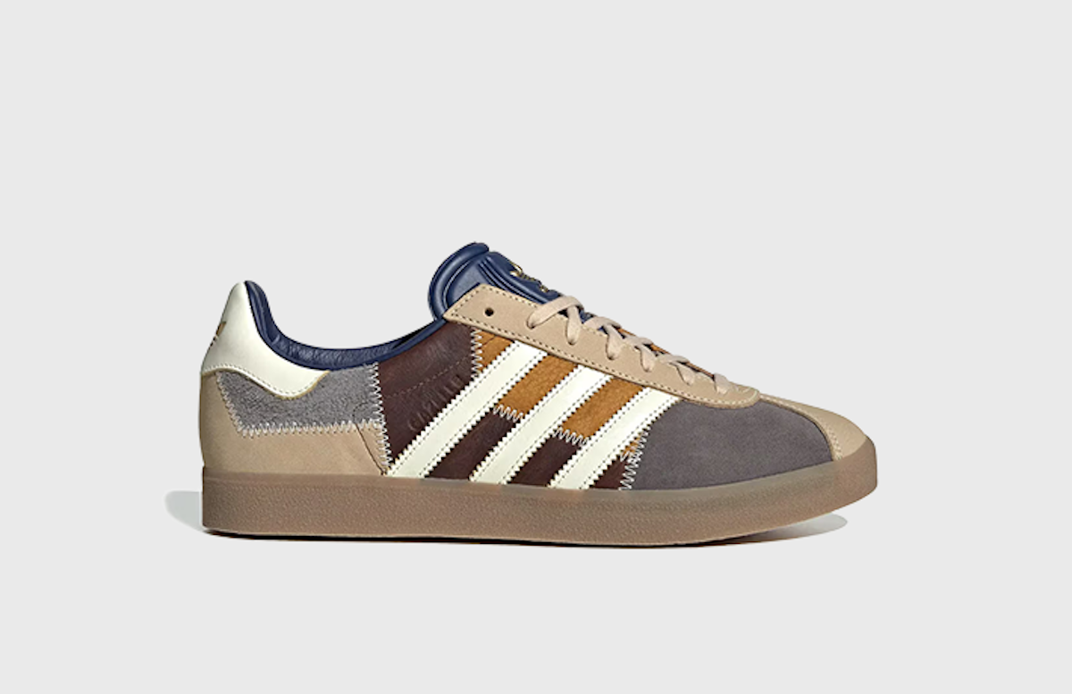 atmos x adidas Gazelle 85