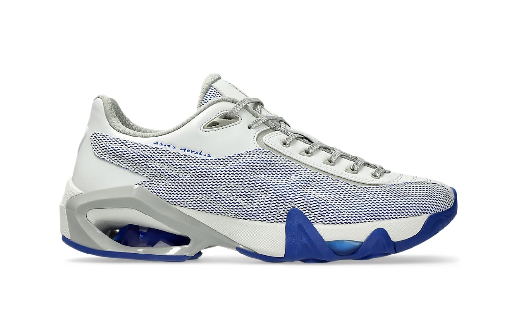 Kiko Kostadinov x Asics Novalis Gel-Termoa "Asics Blue"