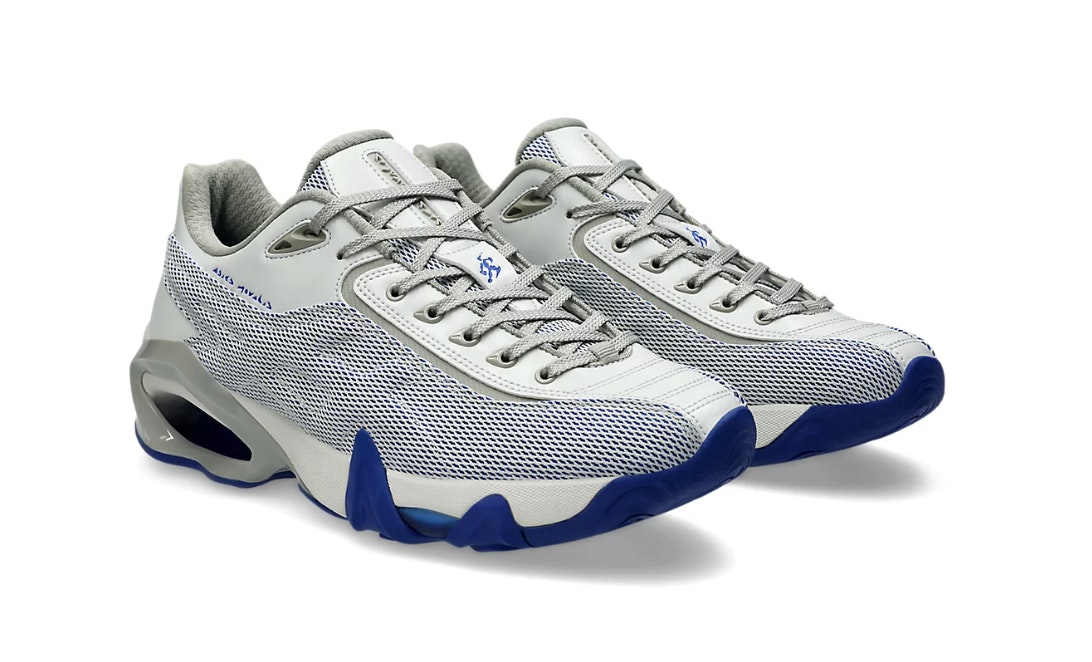 Kiko Kostadinov x Asics Novalis Gel-Termoa "Asics Blue"
