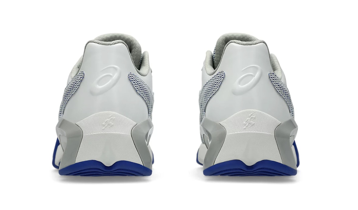 Kiko Kostadinov x Asics Novalis Gel-Termoa "Asics Blue"