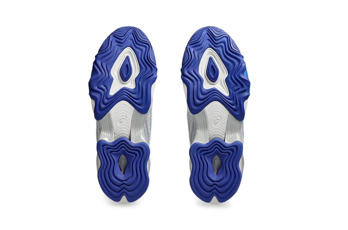 Kiko Kostadinov x Asics Novalis Gel-Termoa "Asics Blue"