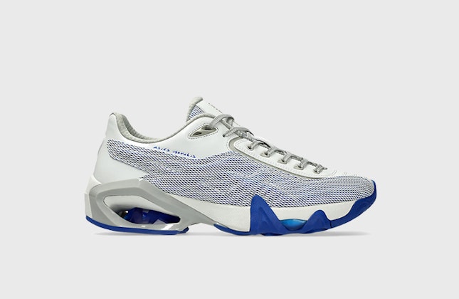 Kiko Kostadinov x Asics Novalis Gel-Termoa "Asics Blue" Kiko Kostadinov x Asics Novalis Gel-Termoa "Asics Blue"