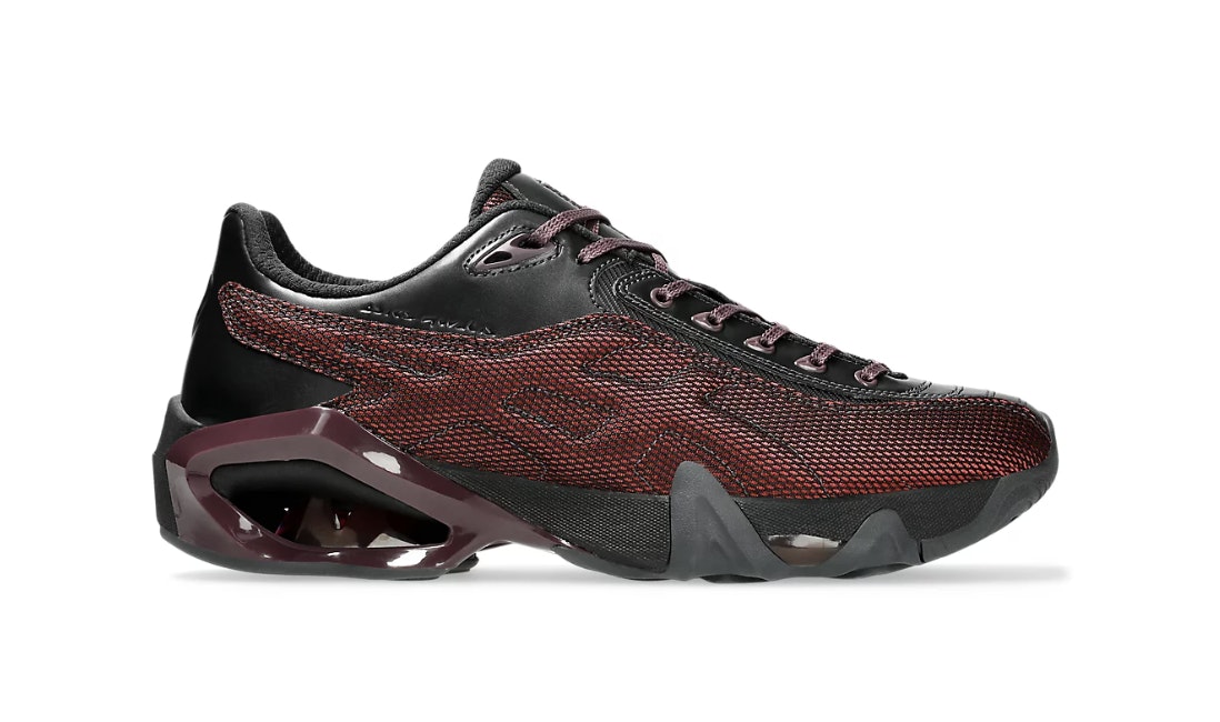 Kiko Kostadinov x Asics Novalis Gel-Termoa "Dahlia"