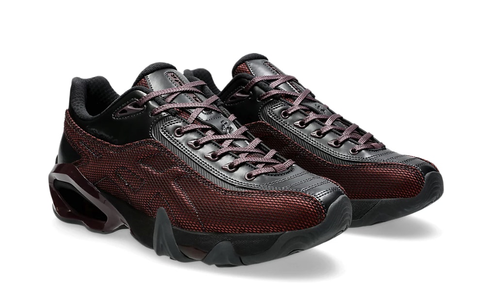 Kiko Kostadinov x Asics Novalis Gel-Termoa "Dahlia"