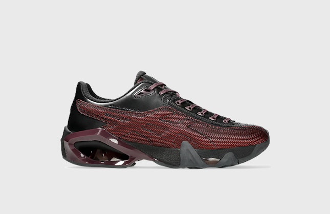 Kiko Kostadinov x Asics Novalis Gel-Termoa "Dahlia"