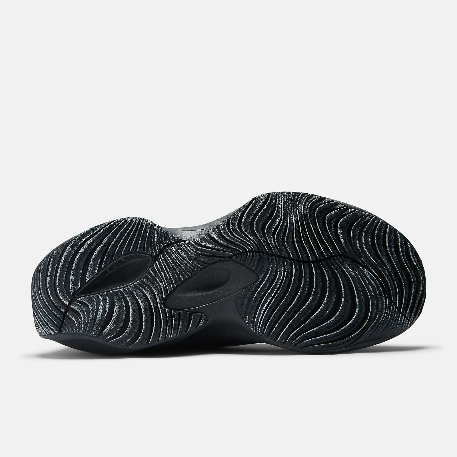 AURALEE x New Balance WRPD Runner "Dark Navy"
