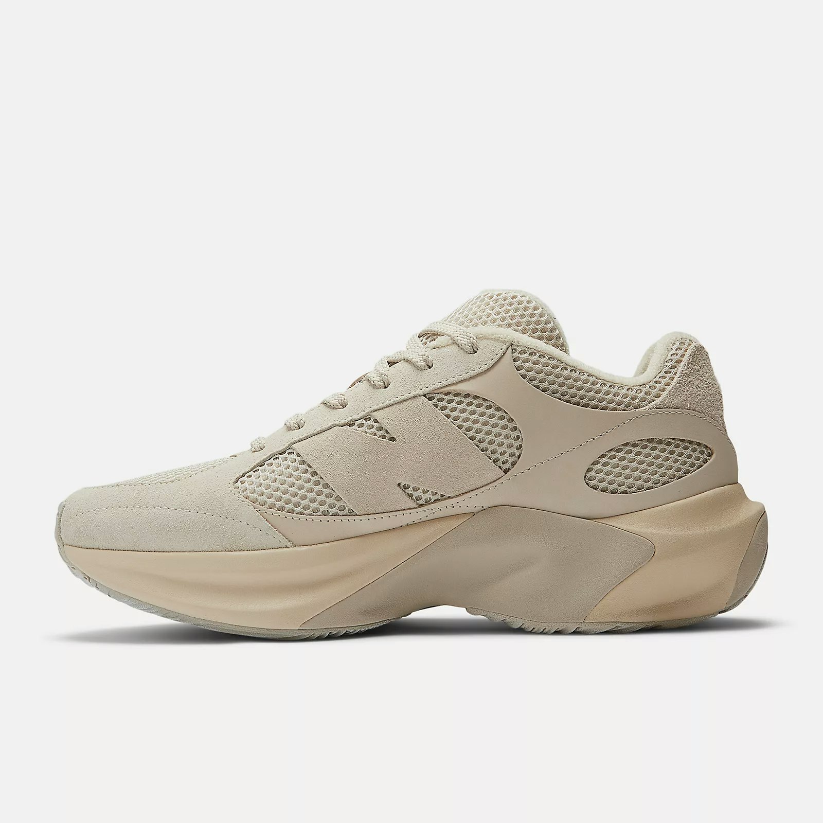 AURALEE x New Balance WRPD Runner "Beige"