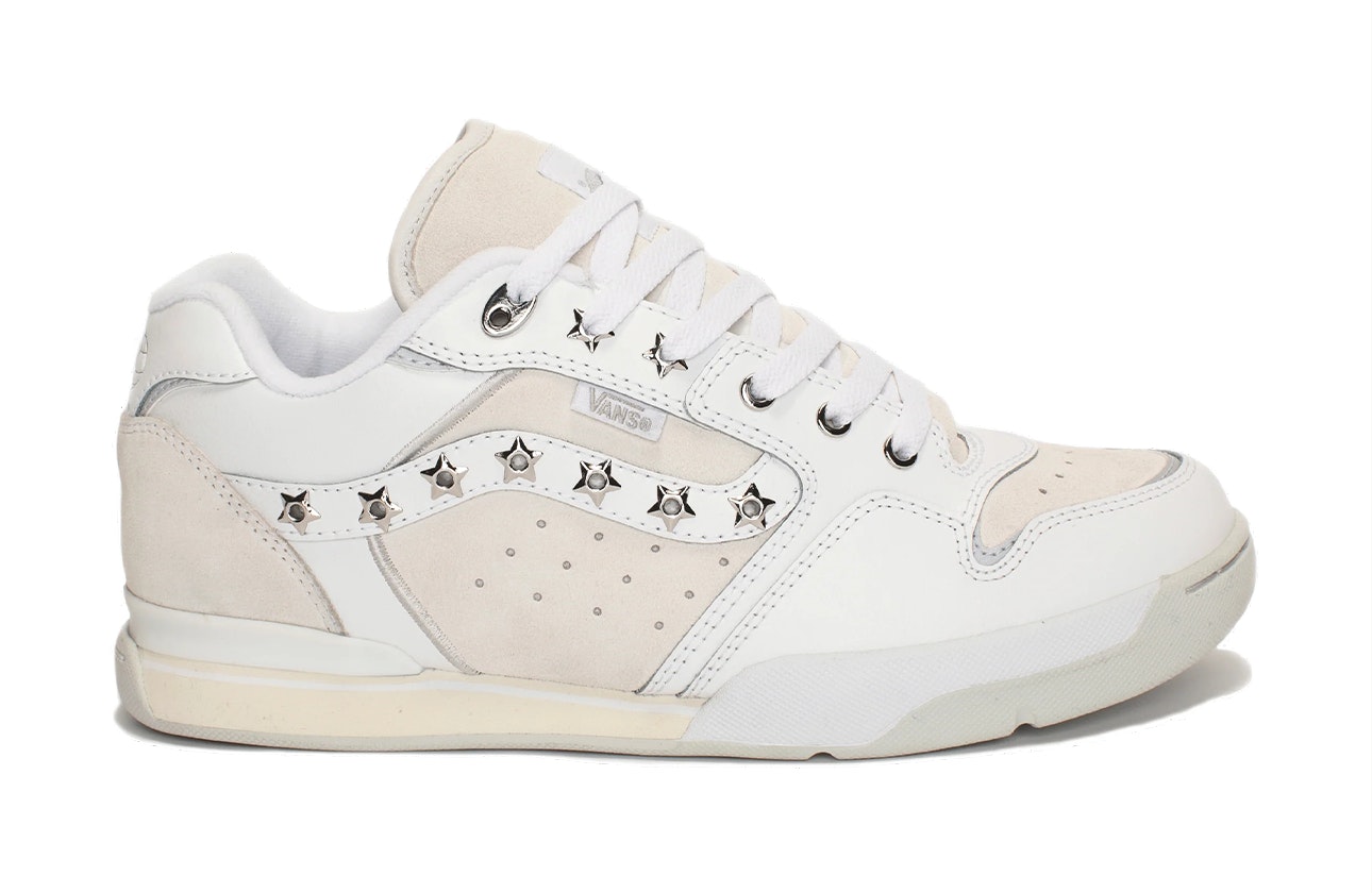 One Block Down x Vans Rowley XLT "Chalk" 