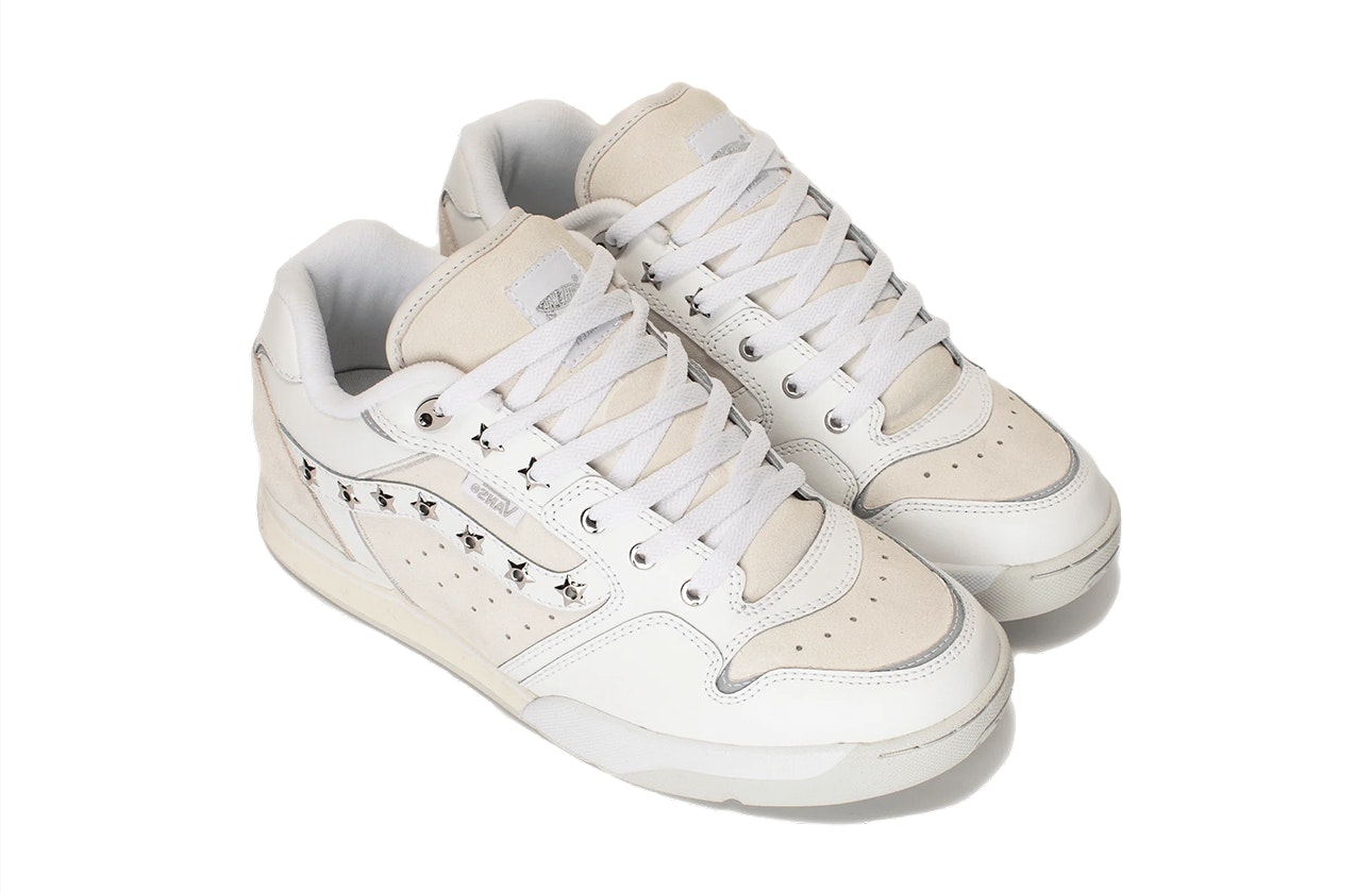 One Block Down x Vans Rowley XLT "Chalk" 