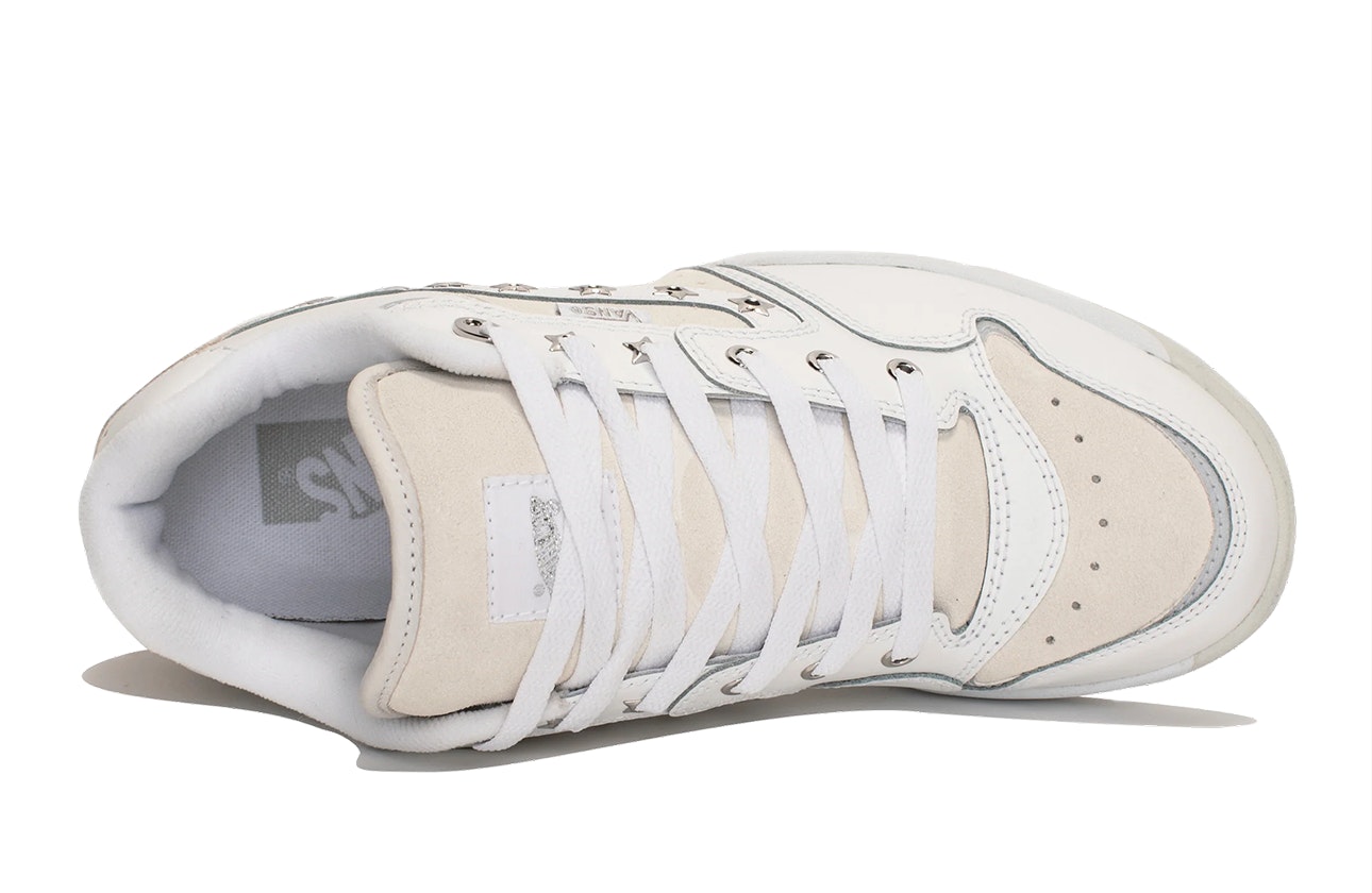 One Block Down x Vans Rowley XLT "Chalk" 