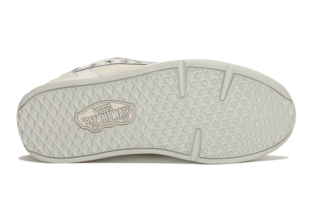 One Block Down x Vans Rowley XLT "Chalk" 
