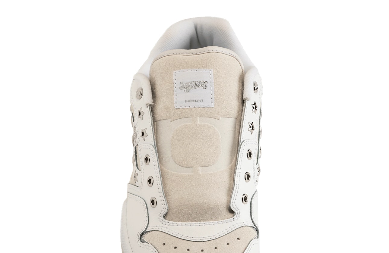 One Block Down x Vans Rowley XLT "Chalk" 