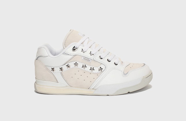 One Block Down x Vans Rowley XLT "Chalk" One Block Down x Vans Rowley XLT "Chalk"