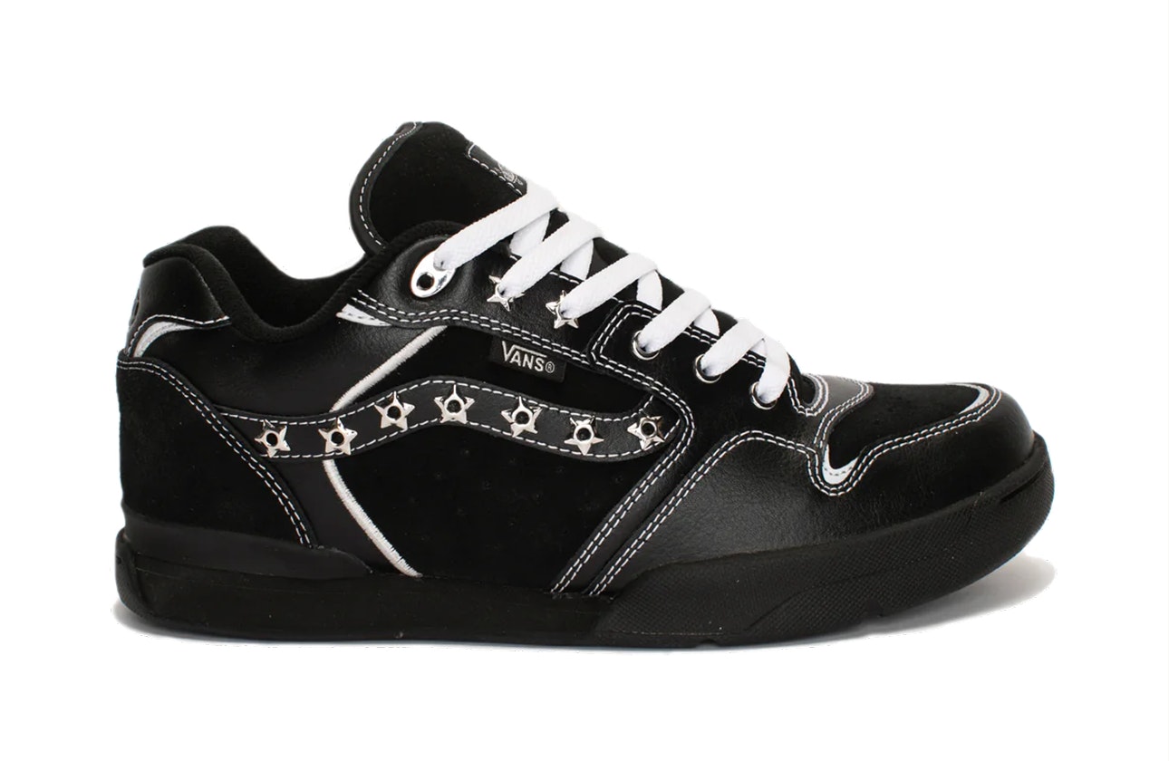 One Block Down x Vans Rowley XLT "Ink"