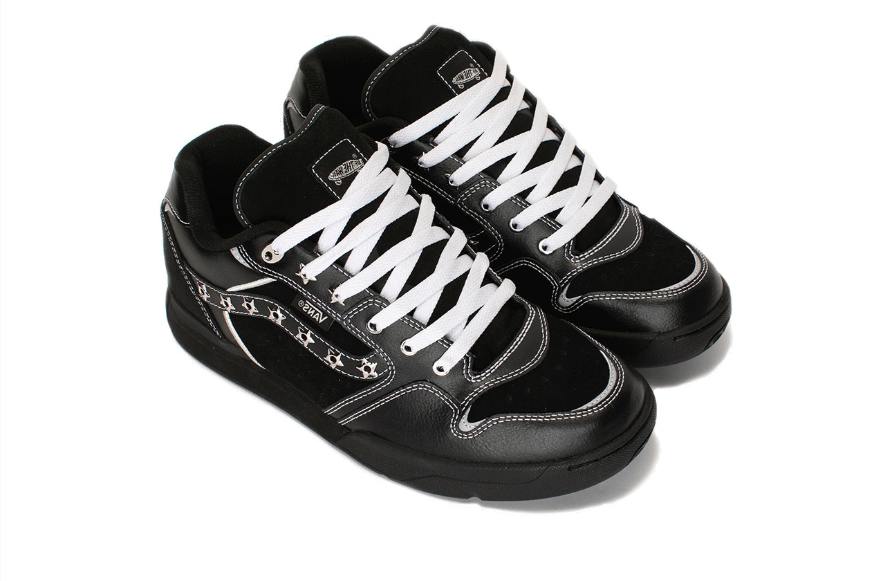 One Block Down x Vans Rowley XLT "Ink"