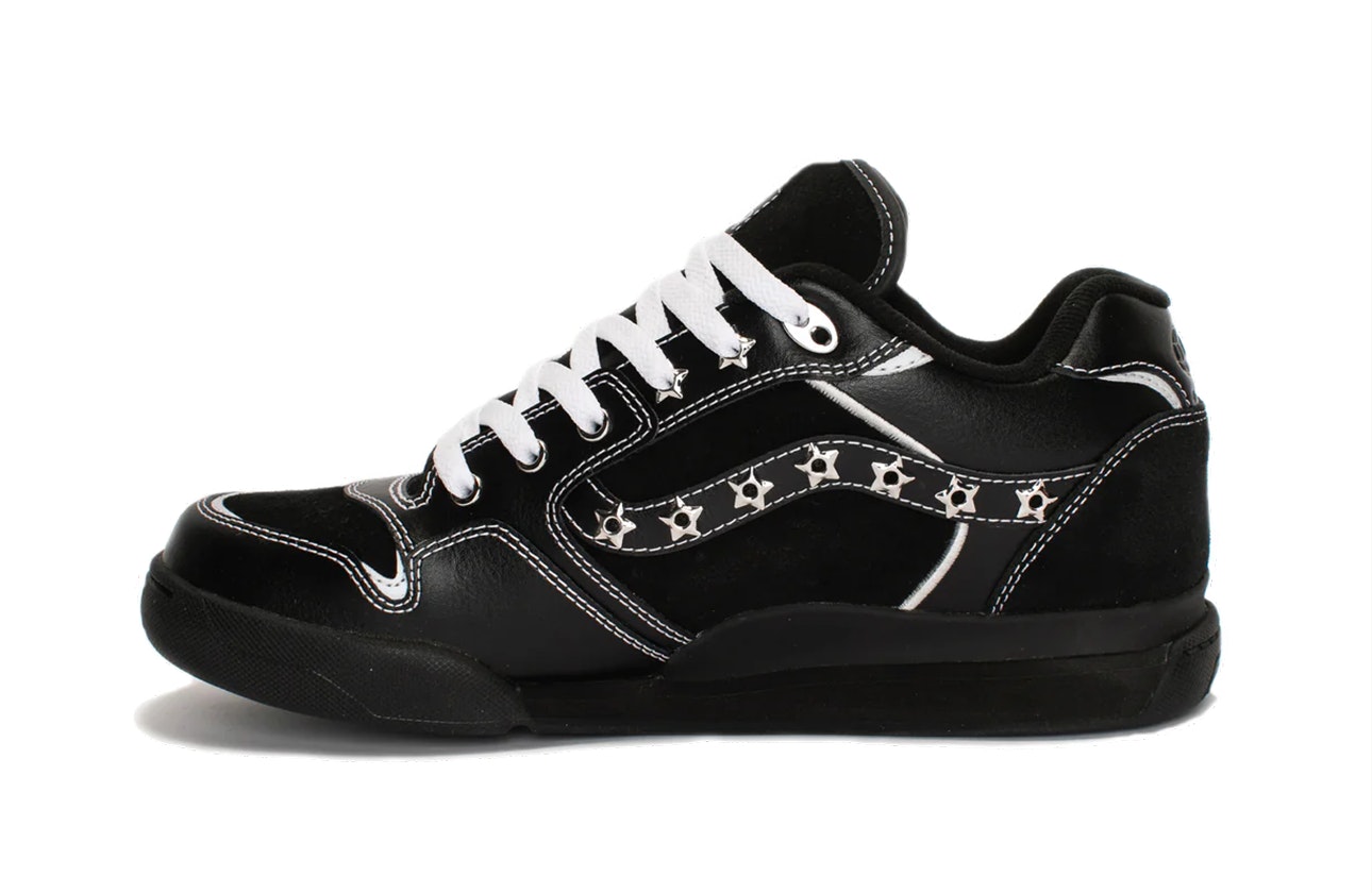 One Block Down x Vans Rowley XLT "Ink"