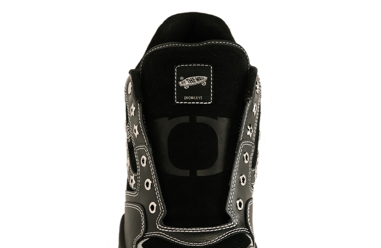 One Block Down x Vans Rowley XLT "Ink"