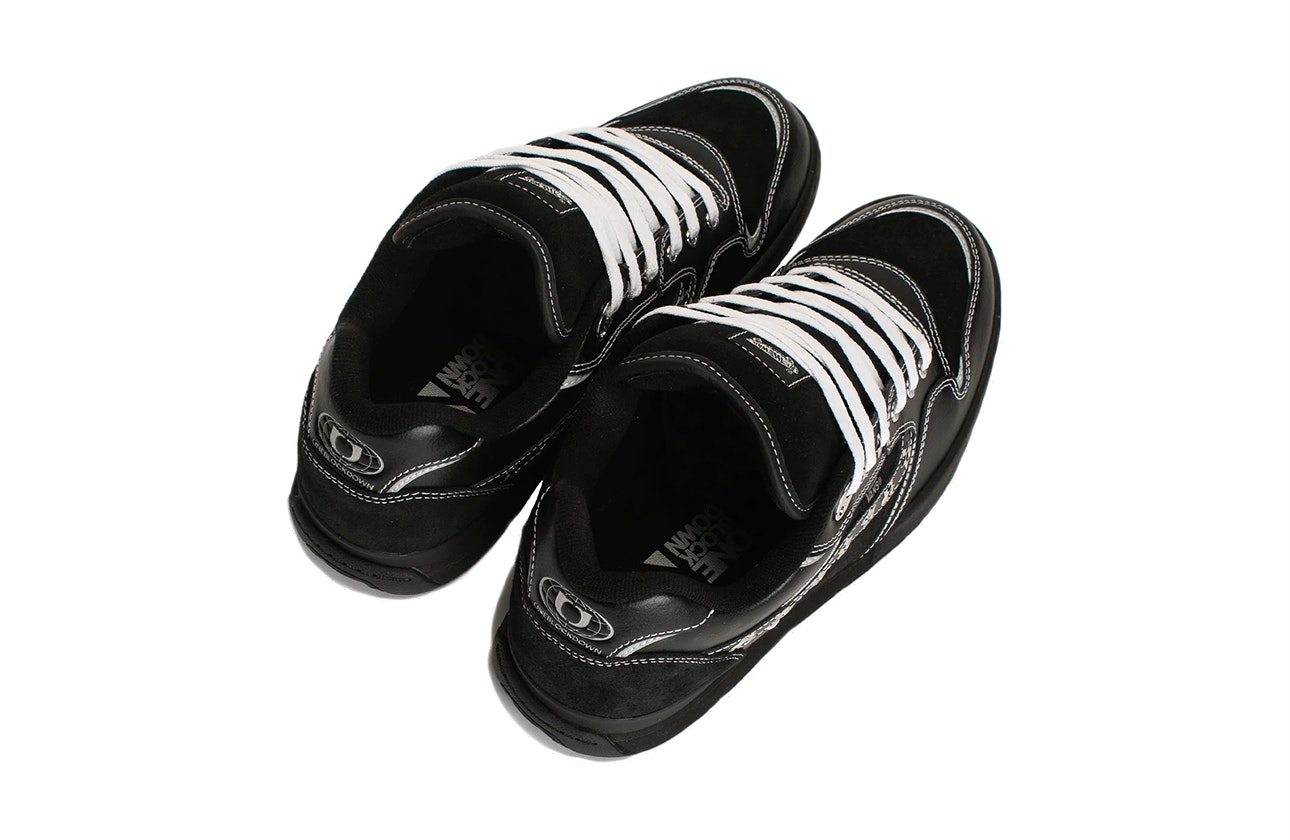 One Block Down x Vans Rowley XLT "Ink"
