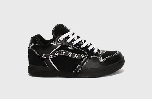 One Block Down x Vans Rowley XLT "Ink" One Block Down x Vans Rowley XLT "Ink"