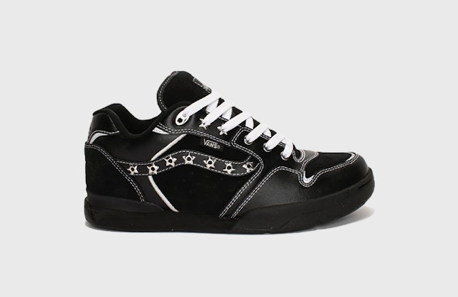 One Block Down x Vans Rowley XLT "Ink"