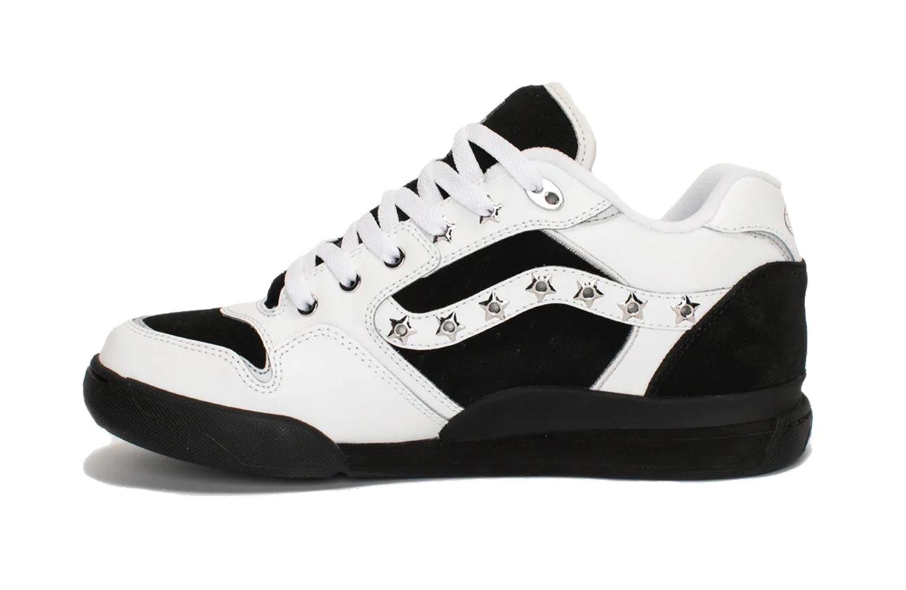 One Block Down x Vans Rowley XLT "Split"