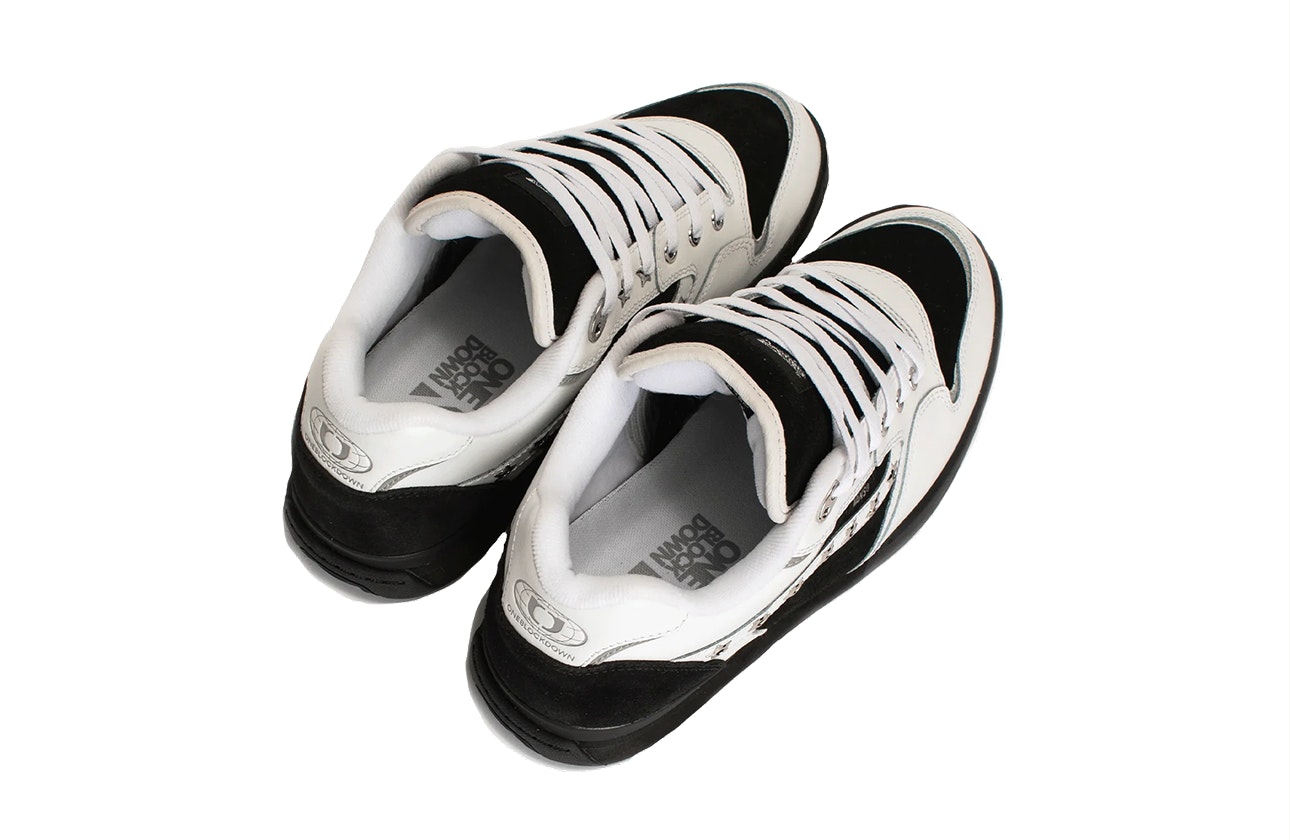 One Block Down x Vans Rowley XLT "Split"