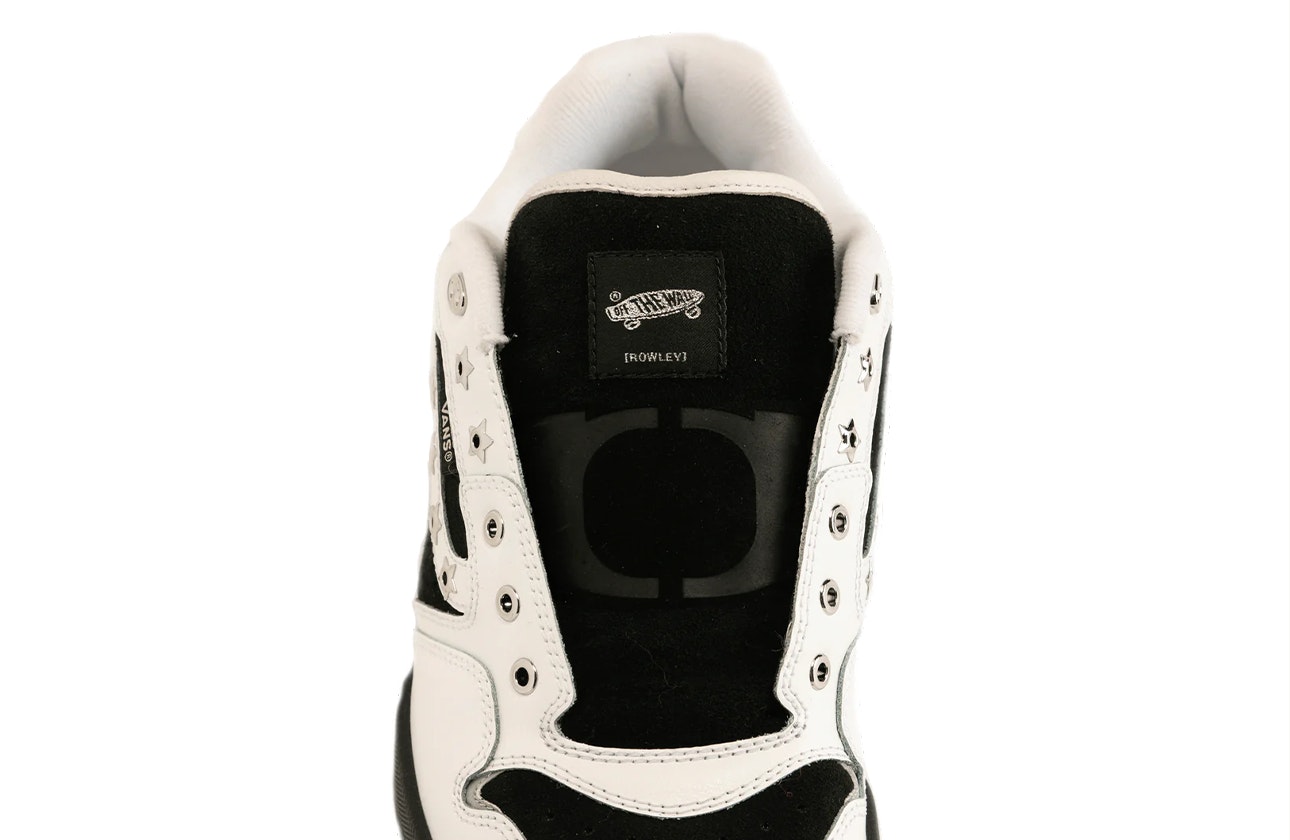 One Block Down x Vans Rowley XLT "Split"
