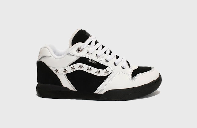 One Block Down x Vans Rowley XLT "Split" One Block Down x Vans Rowley XLT "Split"