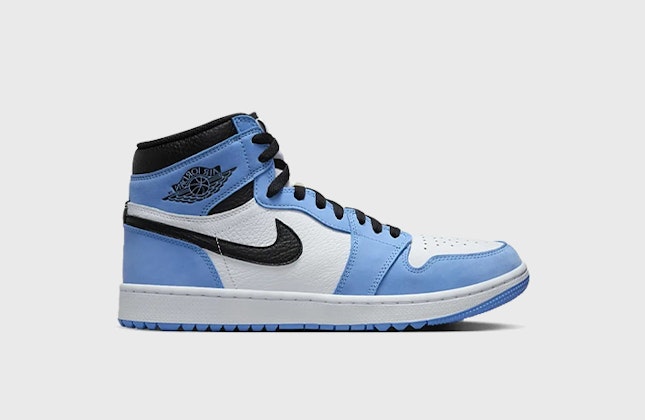 Air Jordan 1 High Golf "University Blue" Air Jordan 1 High Golf "University Blue"