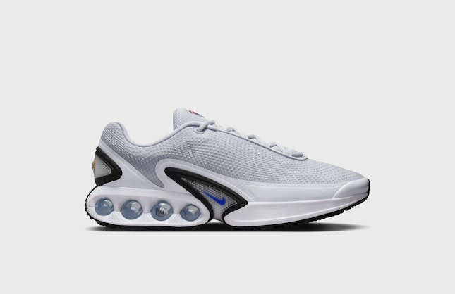 Nike Air Max DN "Pure Platinum"