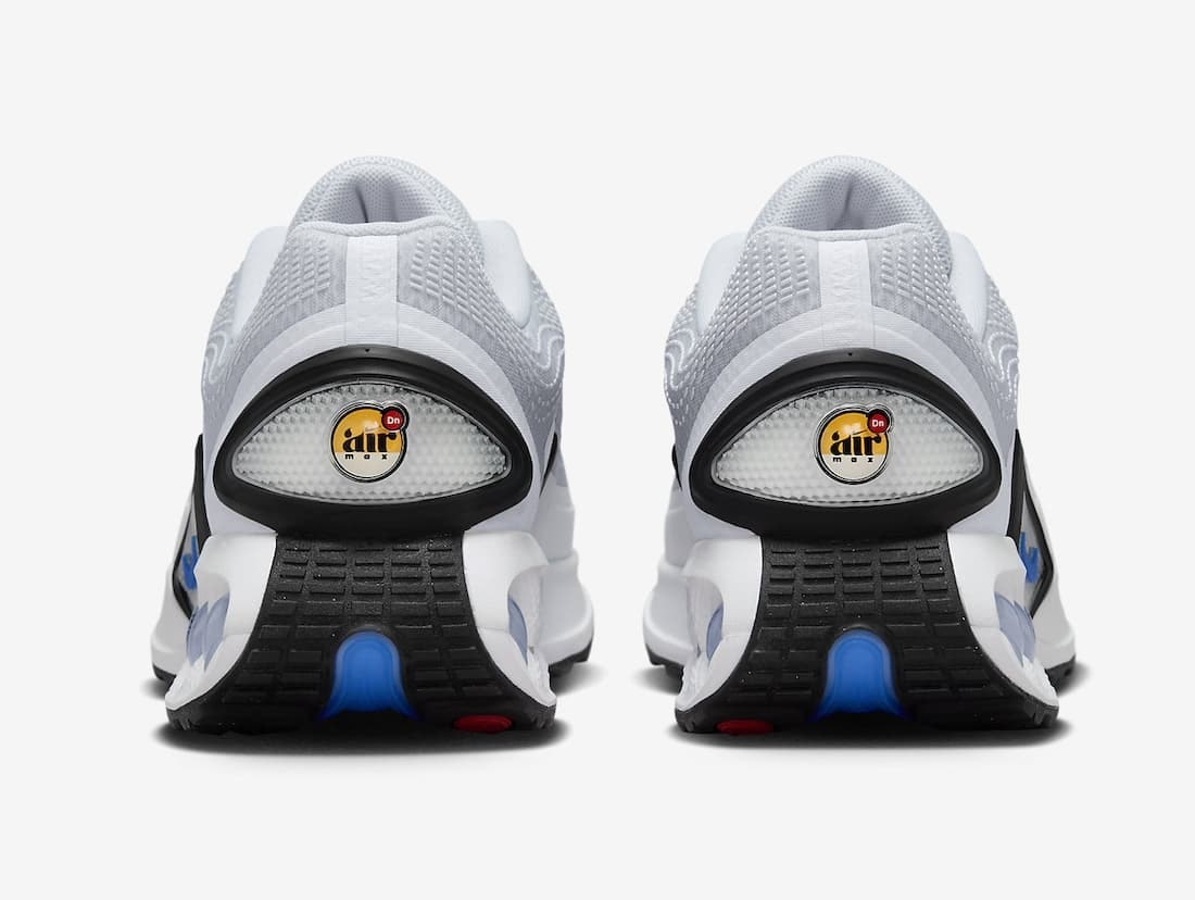 Nike Air Max DN "Pure Platinum"