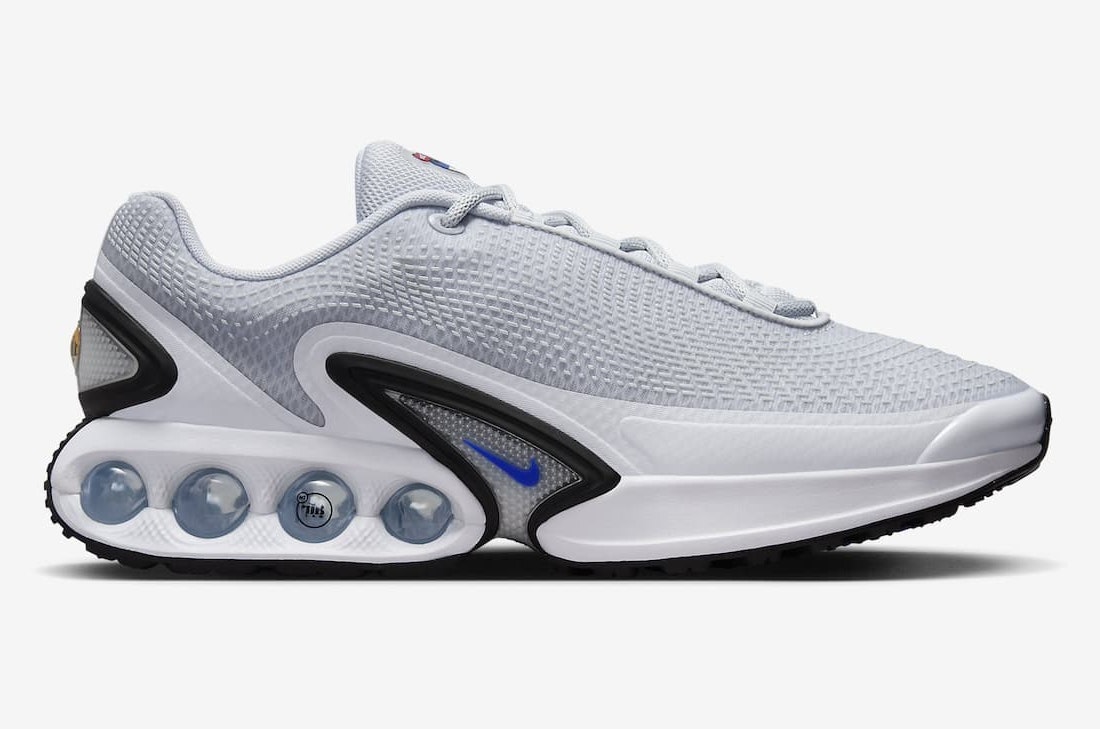 Nike Air Max DN "Pure Platinum"