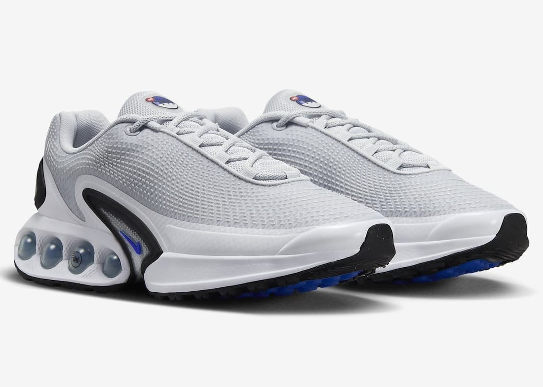Nike Air Max DN "Pure Platinum"
