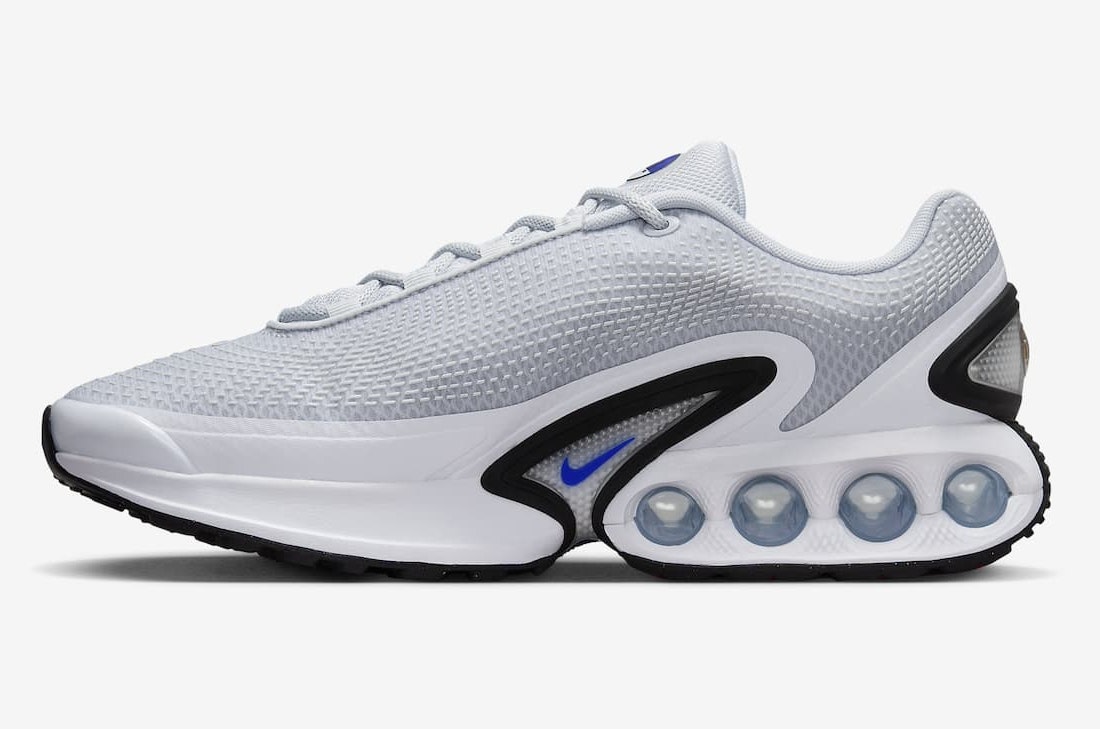 Nike Air Max DN "Pure Platinum"